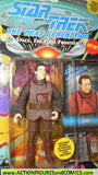 Star Trek LORE Data's evil twin brother 1993 playmates next generation moc