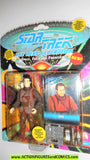 Star Trek LORE Data's evil twin brother 1993 playmates next generation moc