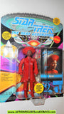 Star Trek GUINAN 1993 trading card the next generation moc