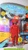 Star Trek GUINAN 1993 trading card the next generation moc