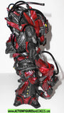 Spawn BOTTOM LINE 1998 series 12 tech todd mcfarlane top gun