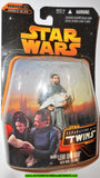 star wars action figures BAIL ORGANA infant baby PRINCESS LEIA Newborn moc