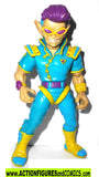 teenage mutant ninja turtles ZAK NEUTRINO 1991 tmnt fig