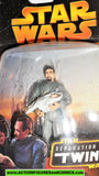 star wars action figures BAIL ORGANA infant baby PRINCESS LEIA Newborn moc