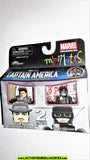 minimates HOWARD STARK HYDRA SOLDIER captain america movie marvel universe moc mip mib