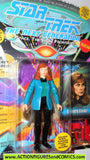 Star Trek DR BEVERLY CRUSHER the next generation 1993 playmates moc