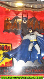 DC Universe BATMAN CLASSIC edition 2 of 2 bob cane diarama mib moc