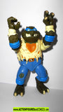 teenage mutant ninja turtles LEONARDO WEREWOLF universal tmnt