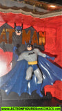 DC Universe BATMAN CLASSIC edition 2 of 2 bob cane diarama mib moc