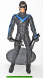 dc universe classics NIGHTWING batman legacy arkham city asylum