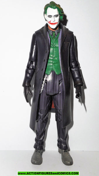 dc universe classics JOKER movie masters batman dark knight complete ...