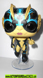 FUNKO POP the shape of water AMPHIBIAN MAN  movie vinyl