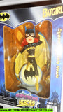 DC Universe BATGIRL headstrong heroes dynamic bobble heads mib