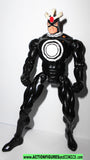 X-MEN X-Force toy biz HAVOK toyfare 1999 marvel universe