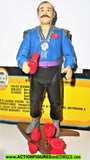 Star Trek MR MUDD 1995 classic original playmates toys action figures