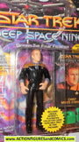 Star Trek CHIEF MILES O'BRIEN Deep space nine ds9 moc