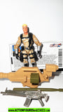 gi joe DUKE 2004 v14 Wal mart complete urban desert camo 2005