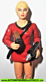 Star Trek JANICE RAND yeoman playmates toys action figures