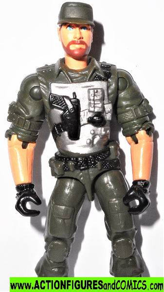 gi joe CLUTCH DOUBLE 2003 Complete vehicle driver gijoe ...