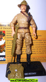 gi joe RECONDO 2009 25th anniversary complete vintage retro