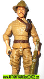 gi joe RECONDO 2009 25th anniversary complete vintage retro