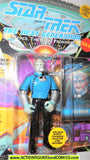 Star Trek MORDOCK the BENZITE 1993 next generation playmates moc