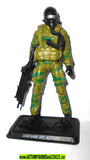 gi joe RIPCORD 2009 Spc ALTITUDE Complete 25th anniversary