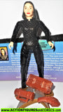 Star Trek KEIKO O'BRIEN 1997 DS9 9 playmates complete