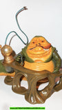 star wars action figures JABBA the HUTT 2004 saga aotc attack of the clones