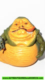 star wars action figures JABBA the HUTT 2004 saga aotc attack of the clones