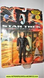 Star Trek DR SORAN movie generations 1994 playmates action figure moc