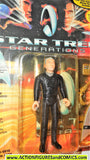 Star Trek DR SORAN movie generations 1994 playmates action figure moc