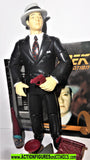 Star Trek DATA 1940's detective attire holodeck series 1995 next generation