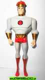 justice league unlimited LIGHTRAY mattel complete dc universe