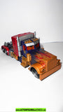 transformers movie OPTIMUS PRIME Lunarfire walmart 2011 dotm