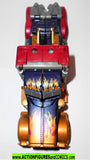 transformers movie OPTIMUS PRIME Lunarfire walmart 2011 dotm