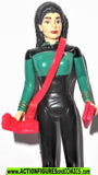 Star Trek Councilor  DEANNA TROI generations movie playmates toys wca