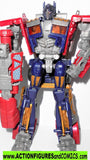 transformers movie OPTIMUS PRIME Lunarfire walmart 2011 dotm