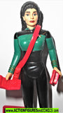 Star Trek Councilor DEANNA TROI generations movie playmates toys