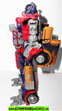 transformers movie OPTIMUS PRIME Lunarfire walmart 2011 dotm