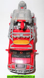 transformers movie RATCHET Specialist red mechtech 2011 dotm