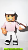 minimates Caddyshack TY WEBB 4 inch VINImates JUMBO movie