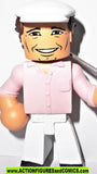 minimates Caddyshack TY WEBB 4 inch VINImates JUMBO movie