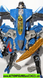 transformers movie THUNDERCRACKER dark of the moon dotm 2011 mechtech