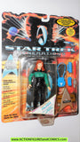 Star Trek DR BEVERLY CRUSHER movie generations 1994 playmates moc