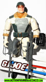 gi joe FROSTBITE 2005 v9 complete valor vs venom vvv action figures