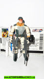 gi joe FROSTBITE 2005 v9 complete valor vs venom vvv action figures