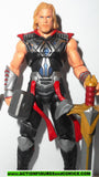 marvel universe THOR battle hammer 2011 movie hasbro action figure fig