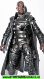 marvel universe NICK FURY 2012 Avengers movie assault squad mcu fig