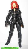 marvel universe BLACK WIDOW grapple blast movie mcu 2013 fig